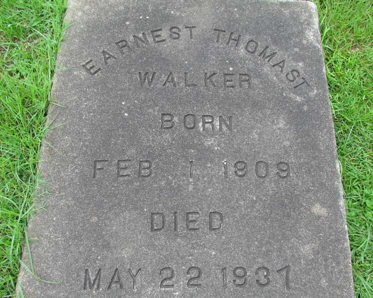 grave